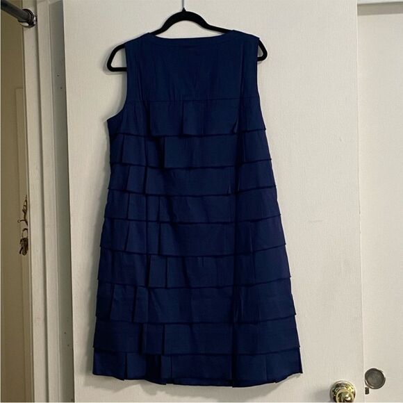 Chico’s dress size 1.5 (10-M) - Picture 6 of 11